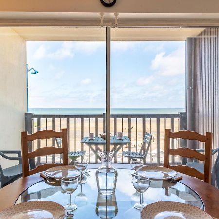 Apartment Brise De Mer Villers-sur-Mer Ngoại thất bức ảnh