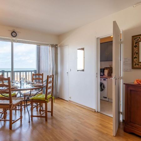 Apartment Brise De Mer Villers-sur-Mer Ngoại thất bức ảnh