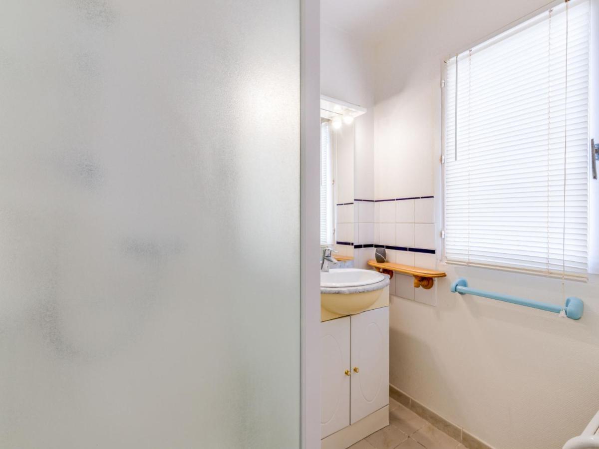 Apartment Brise De Mer Villers-sur-Mer Ngoại thất bức ảnh