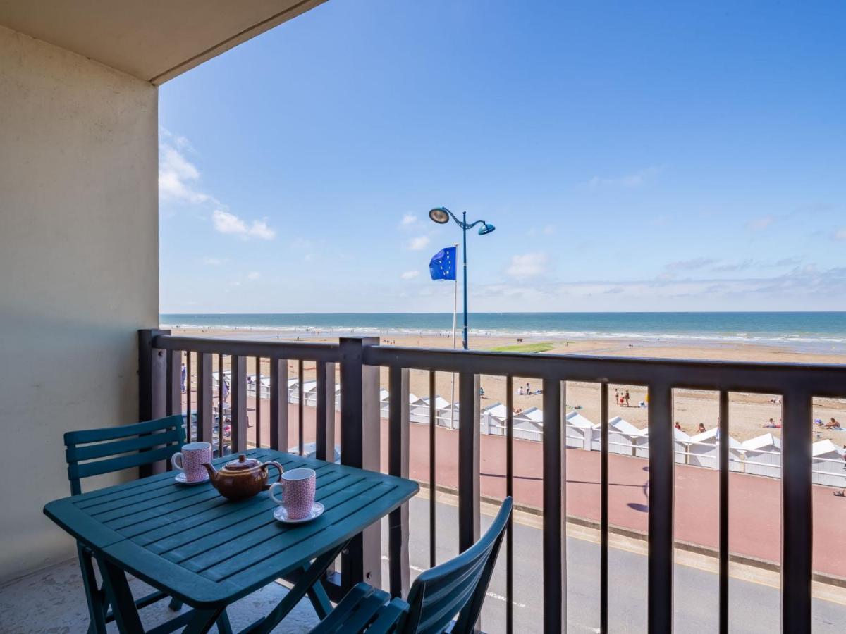 Apartment Brise De Mer Villers-sur-Mer Ngoại thất bức ảnh