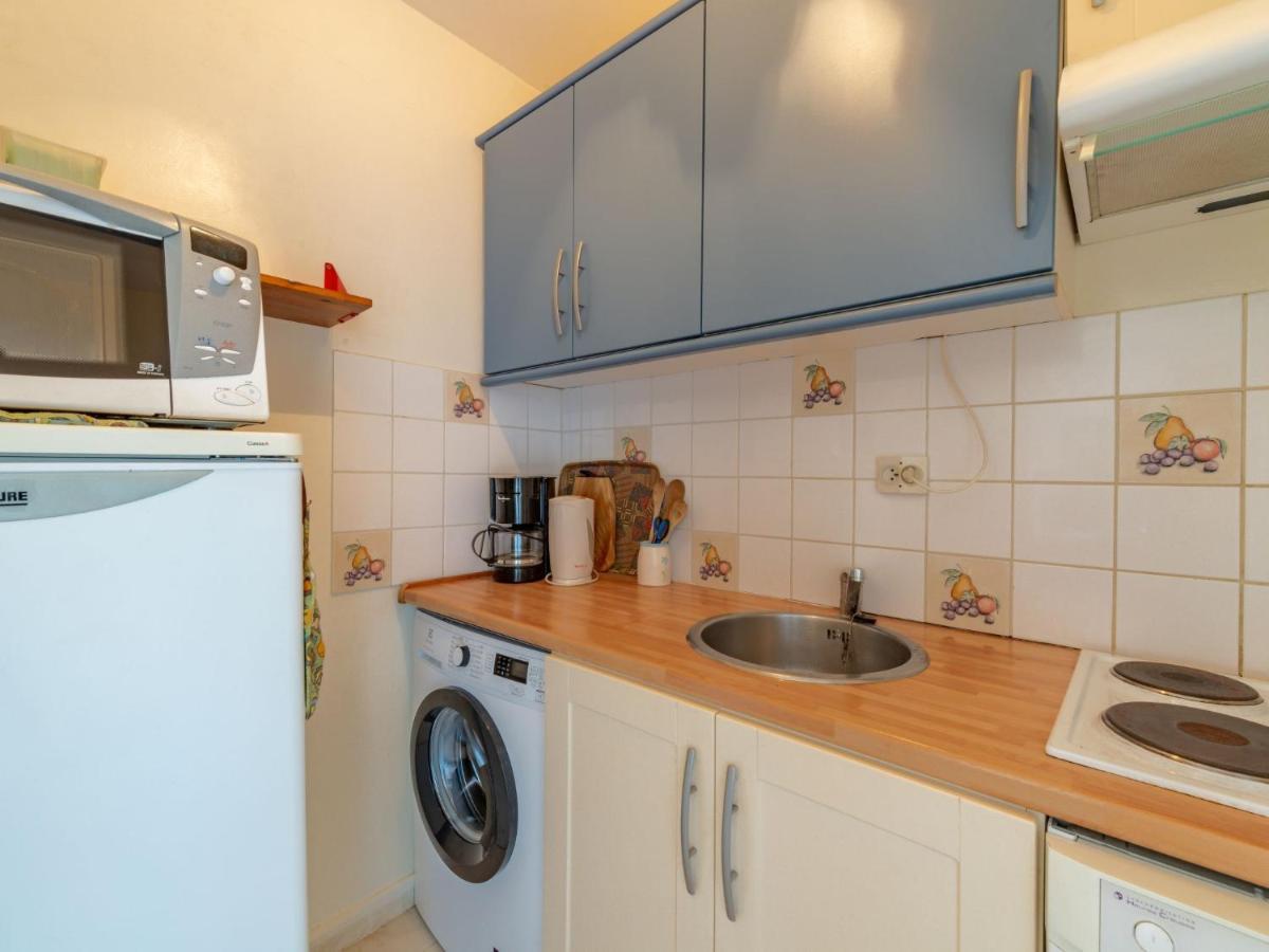 Apartment Brise De Mer Villers-sur-Mer Ngoại thất bức ảnh