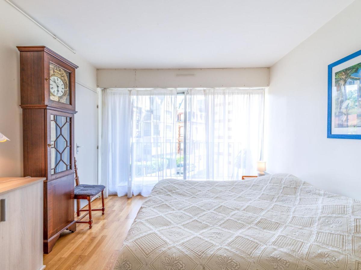 Apartment Brise De Mer Villers-sur-Mer Ngoại thất bức ảnh